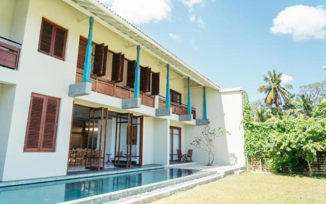 Sitara Weligama