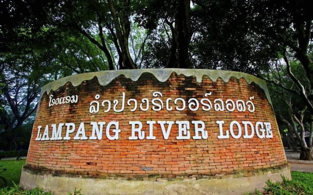 Lampang River Lodge