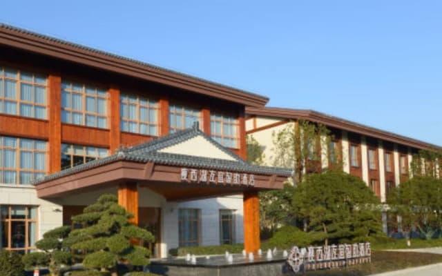 Friendsship Express Hotel