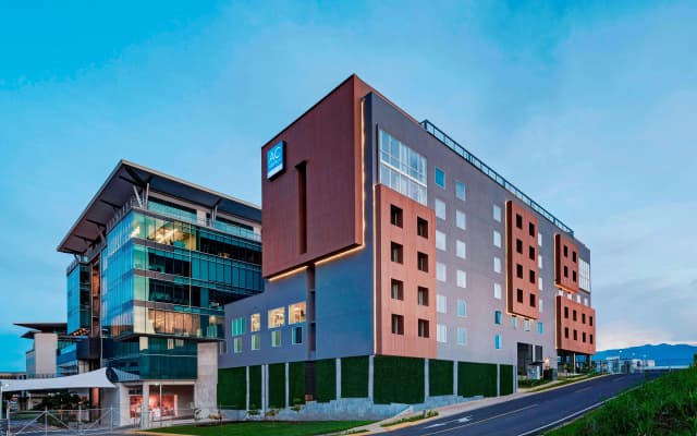 AC Hotel San Jose Escazu