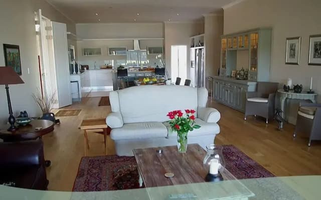 Kowie River Guest House