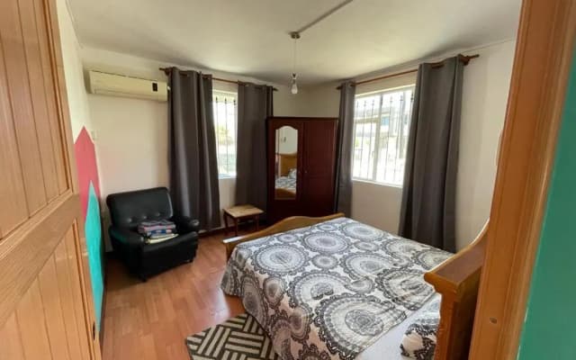Green Bay Villa