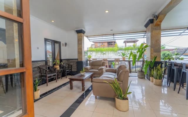 Tendan Residence