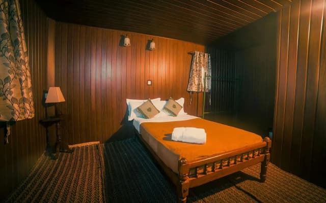 Ela Ecoland Munnar - A Nature Retreat