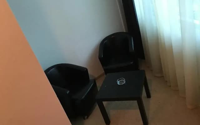 Hotel Staccato