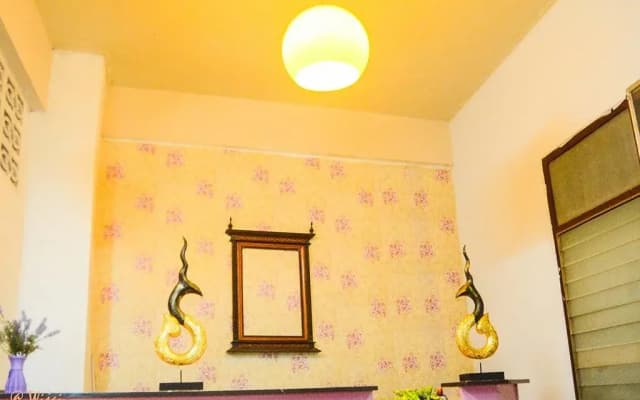 Chinawat Hotel