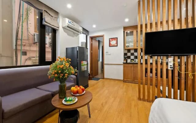 22Housing Luxury Hotel & Residence 39 Linh Lang