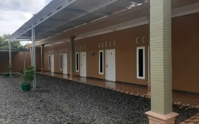 Hotel O Syagita Kos & Penginapan Syariah