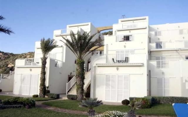 Residence La Source