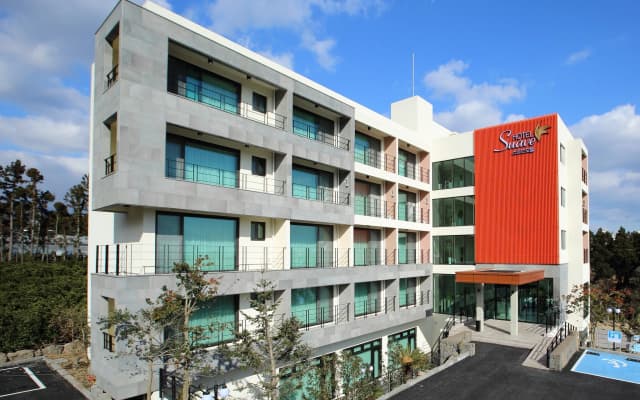 Suave Hotel
