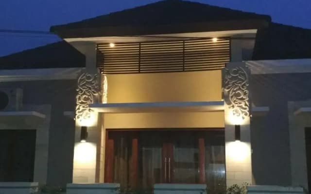 Imperial Villa Syariah