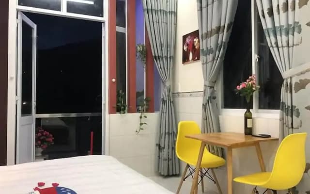 Sunny Homestay Quy Nhon