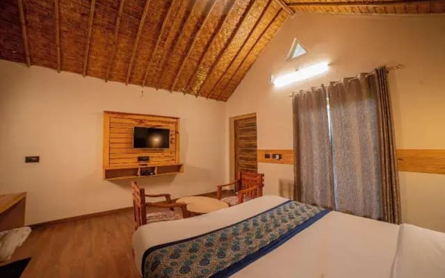 Corbett Cottage Resort