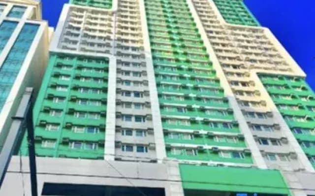 Green Residences Stays by PBYY