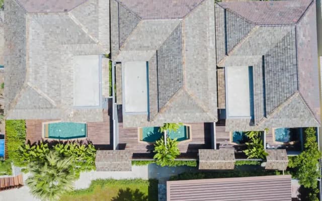 Malabar  Pool Villa Phuket