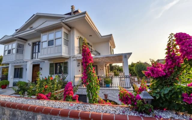 Villa Tn - Fethiye