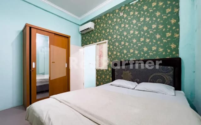 Acintyya Homestay Syariah Redpartner