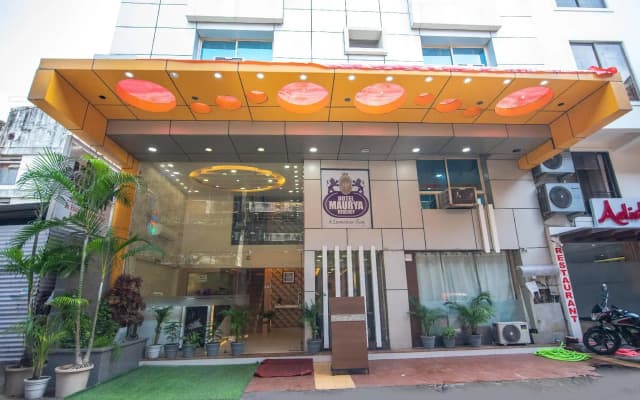 Hotel Morya Regency
