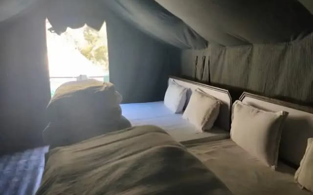 Eden RiverSide Camp