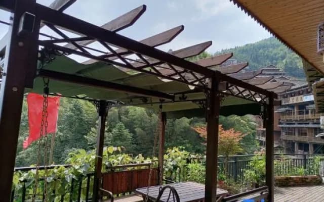 Country view Hotel (Longsheng Longji Terrace)