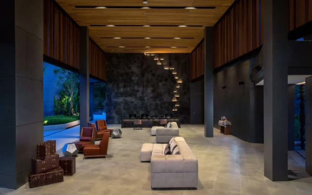 La Vela by La Flora Khao Lak