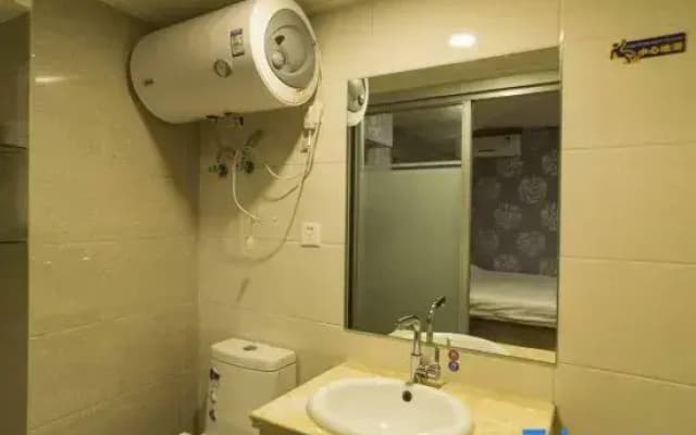 Xinjinjue Hotel