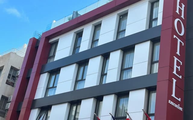 Executive Boutique Hotel Rabat