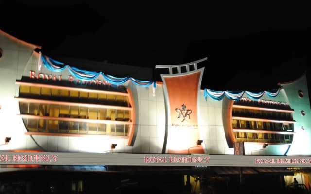 Royal Residency Hotel