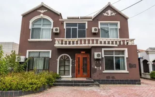 Dengkou Youyi Hotel(Dengkou Museum Store)