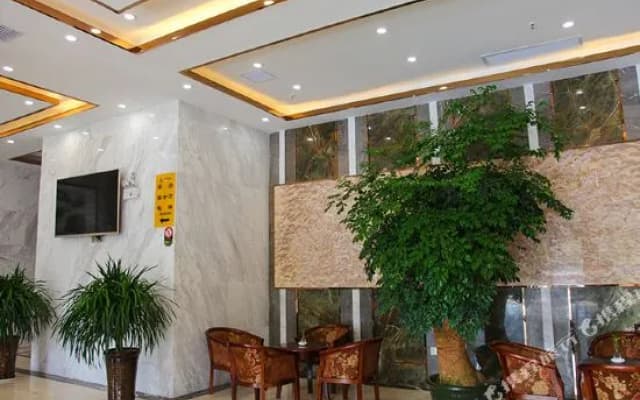 Chunlin Hotel
