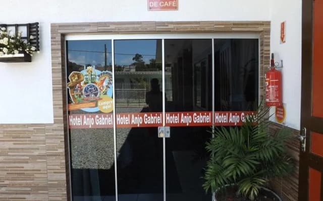 Hotel Anjo Gabriel