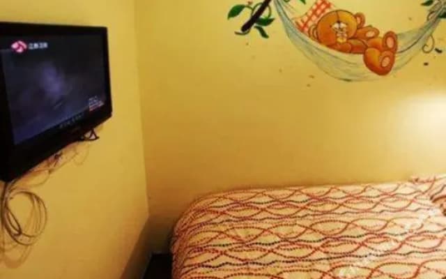 Pod Inn (Suzhou Shiquan Street)
