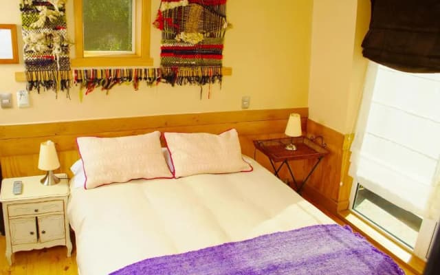 Hotel Boutique Casa Kalfu