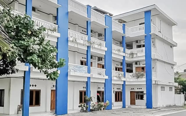 RedDoorz Syariah near Sunrise Park Pangandaran