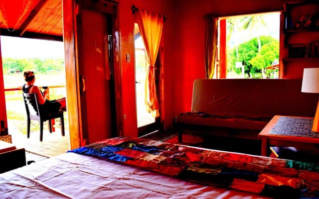 Guerrera Rice Paddy Villas