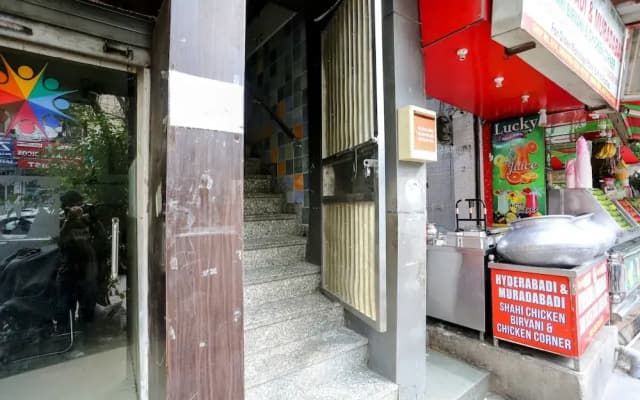 Hotel Shilo inn
