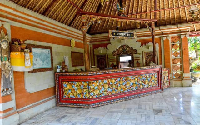 Ida Beach Village Candidasa