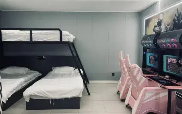 Jinggangshan Wangjiangnan Jing Travel Alliance Hotel