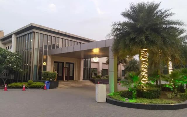 Calista Resort