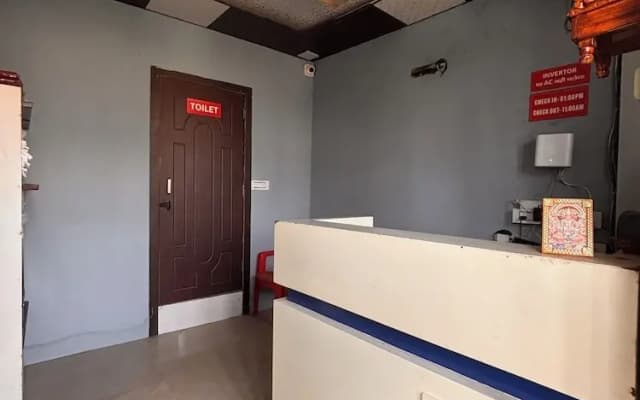 Dharohar Homestay
