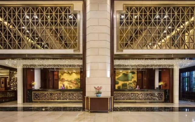 Crowne Plaza Deqing Moganshan