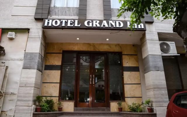 Hotel Grand Inn