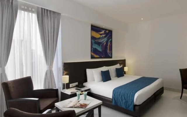 The Fern Residency Chandigarh