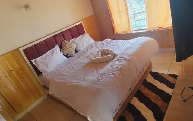 Birchwood Homestay