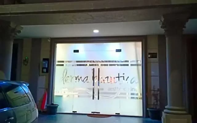 Derma Home Stay
