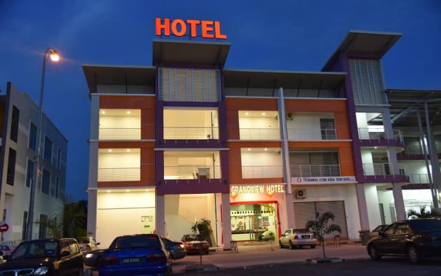 Grandview Hotel Melaka