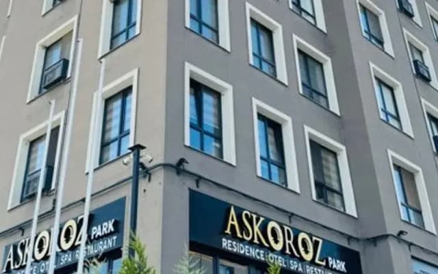 Askoroz Otel
