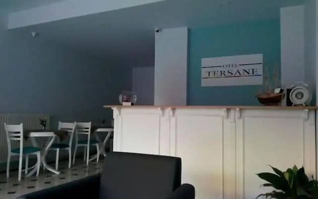 Otel Tersane