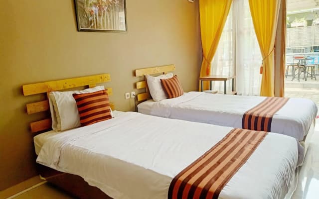 Salihara Syariah Residence