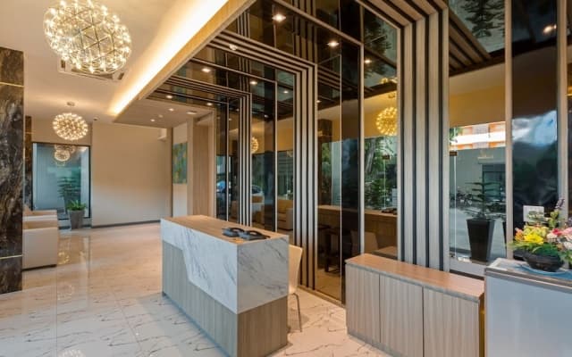 Patong Bay Residence